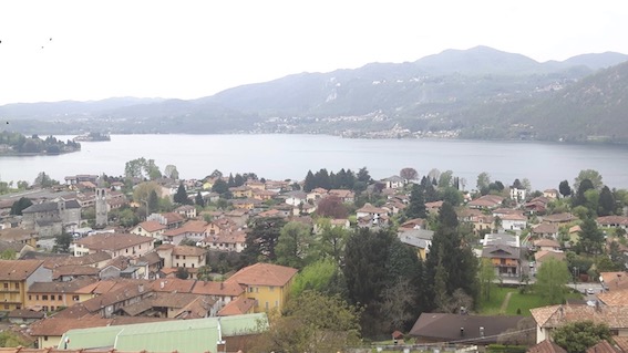  Pettenasco, appuntamento con "Donne di lago 2023"