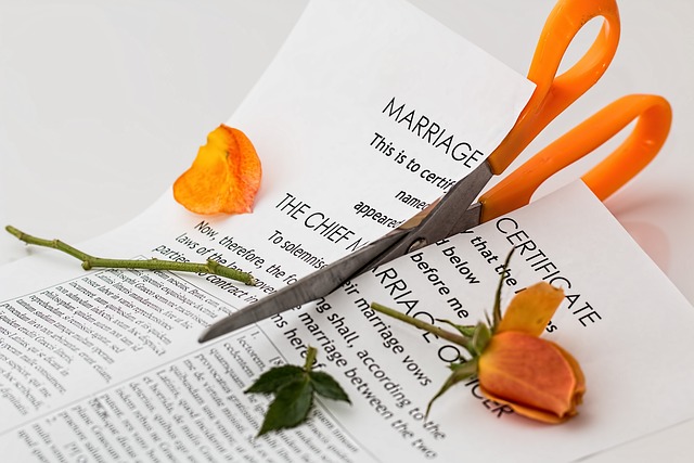 Separazione e divorzio con un unico ricorso: ce ne parla l'avvocato Crapanzano 