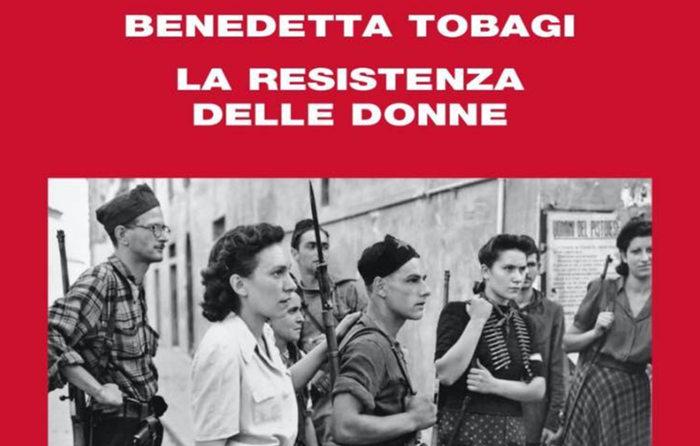 A Pettenasco si parlerà de "La Resistenza delle Donne" (Tobagi)