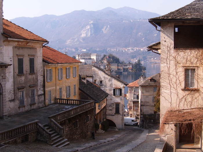 Turismo: laghi del nord Italia come destinazione unitaria, buyer stranieri in visita tra Cusio e Novarese