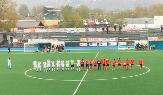Usciti i gironi per il campionato 2019/20. Ecco la Promozione girone “A”