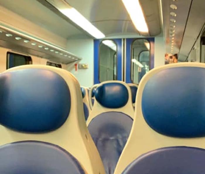 Trenord, l'ad Piuri: con la Fase 2 vagoni al 30-40% della capienza, le proccupazioni dei pendolari 
