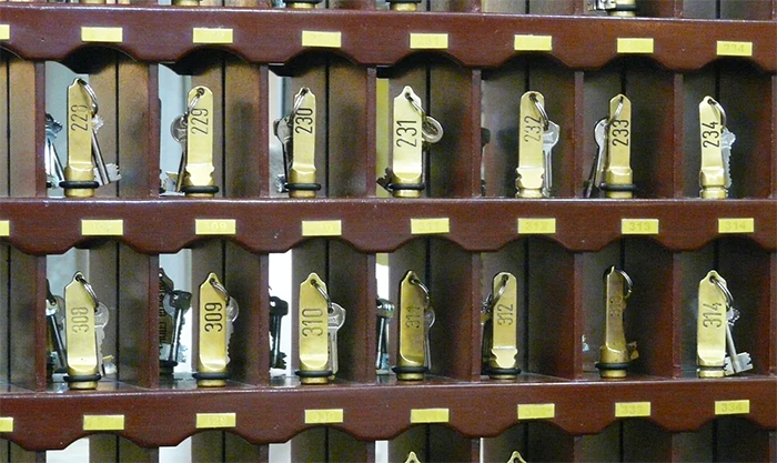 Hotel al tempo del Covid:  gli albergatori inviano al governo il protocollo nazionale “accoglienza sicura” per la prevenzione