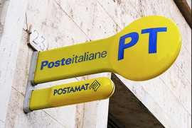Pagamento pensioni: Poste riapre da domani uffici parzialmente chiusi e aumenta gli orari in molte sedi