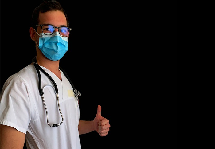  La Regione chiede personale sanitario per le Rsa, Borghi soddisfatto