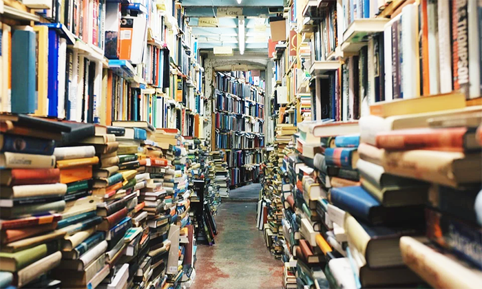 La Giornata mondiale del libro e del diritto d'autore anche ai tempi del Coronavirus