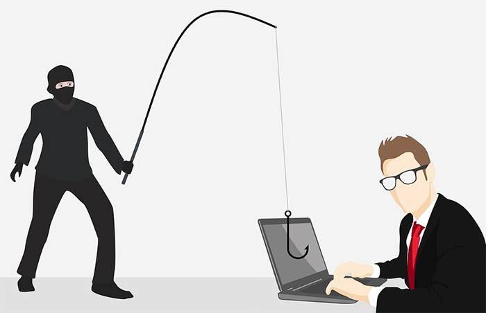 Attenti alle truffe online tramite ‘Phishing’, ce le spiega Carlo Crapanzano