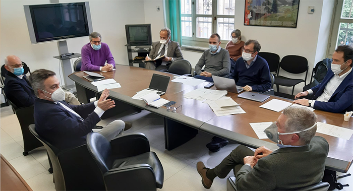 Insediata la task force per la Fase 2 dell’emergenza coronavirus in Piemonte: "Trovati tempi e modi"