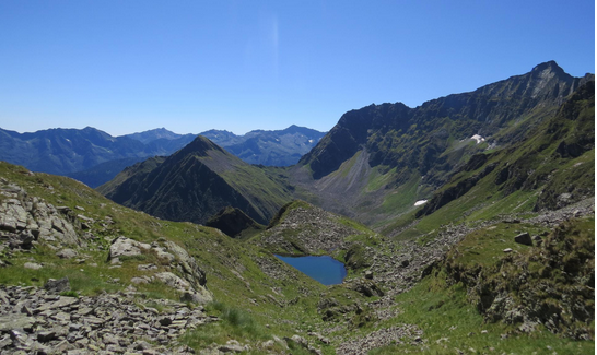 Le Aree Protette dell’Ossola celebrano la “Settimana della natura” 