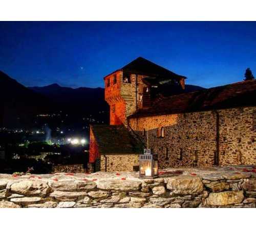 Borghi più belli d'Italia ed Uncem insieme per "Bellezza in sicurezza"