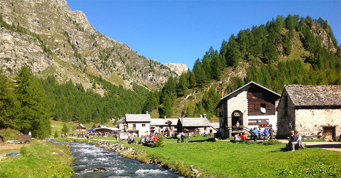 Via alla 5^ edizione di “Parchi da gustare” coi produttori e i ristoratori delle Aree protette