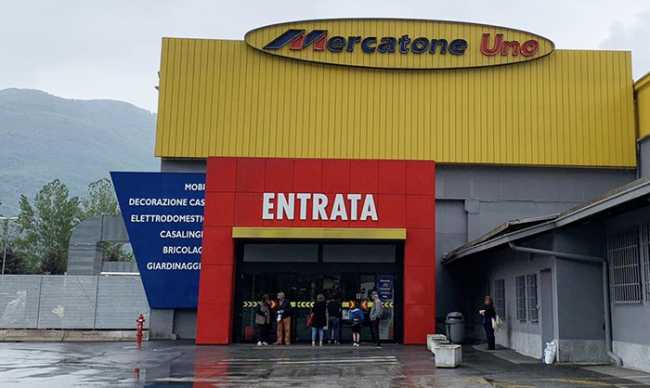 Prorogata l'amministrazione straordinaria per Mercatone Uno e la cassaintegrazione per i suoi lavoratori