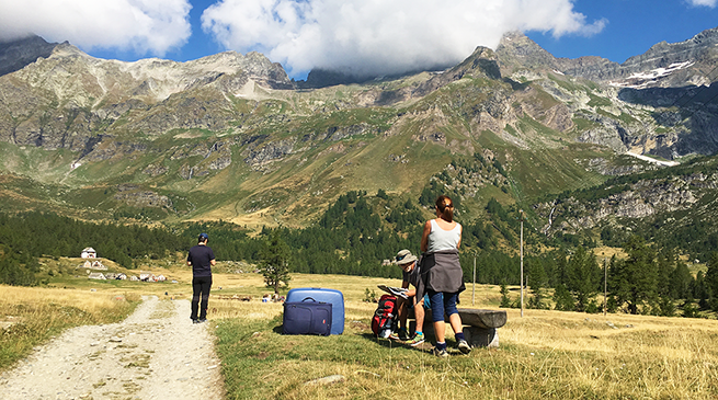 Turismo nel Vco: 3 milioni di presenze nel 2019. Gli stranieri sono in prevalenza tedeschi, svizzeri ed olandesi. Tutti i dati