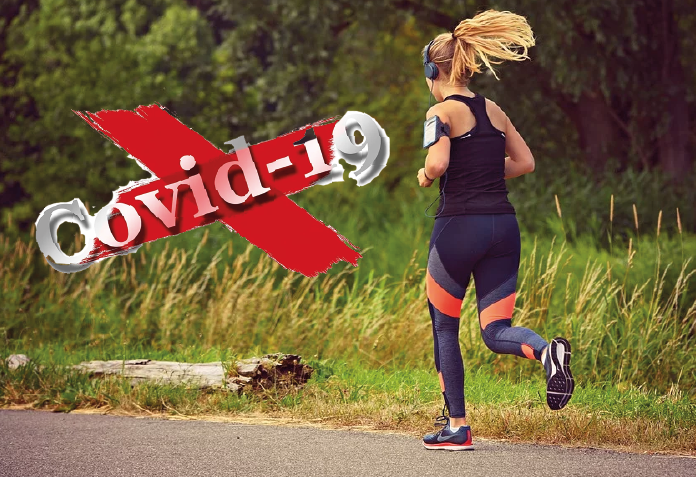 Ecco nuove restrizioni per arginare il Covid-19: vietato l'accesso ai Parchi, niente runners. No auto nei festivi
