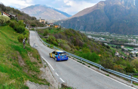 Rinviato anche il 7° Rally 2Laghi