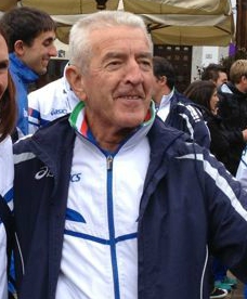 Coronavirus: atletica in lutto per la scomparsa di Raimondo Balicco. Fu tra i fondatori del Genzianella