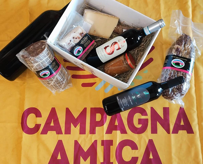 Solidarietà Alpina: nasce l’e-commerce dei produttori agricoli ossolani. Oltre 70 prodotti ordinati on line e portati a casa