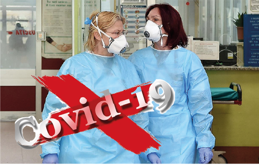  Coronavirus: nel pomeriggio arrivano in Piemonte i primi 21 medici volontari di rinforzo