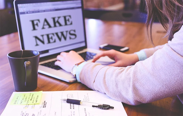 Indagine del Copasir sulle fake in rete. Enrico Borghi svolgerà la prima ricognizione. L'intervista