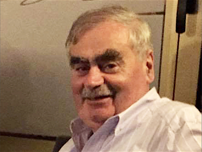 L'Ossola piange il gommista Gianfranco Giudici, vittima del coronavirus. Aveva 79 anni