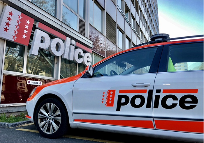 Il Vallese si blinda. Chiusura totale, tutti in casa (eccetto i frontalieri...per ora)