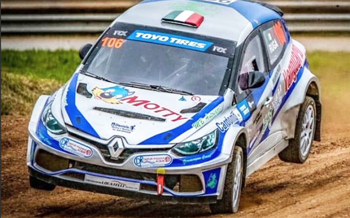  Campionato Italiano RX, a Maggiora cresce l’attesa. 50 i piloti al via 