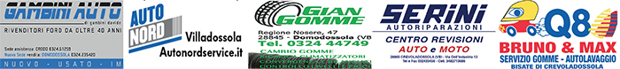 AAA striscia sponsor rally