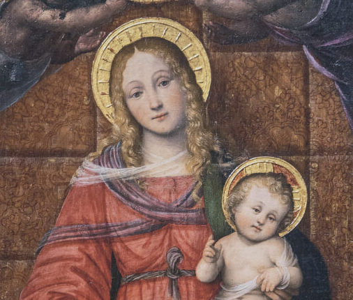 Fiducia, consolazione, speranza: gli auguri di Natale del vescovo Brambilla 