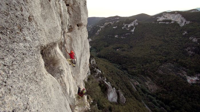 Natale in quota col Cai: le più belle storie del Trento Film Festival in streaming 