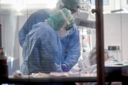 Terapie intensive, la regione aumenta i posti letto: eccoli per azienda sanitaria e per provincia