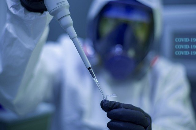Regione Piemonte: ecco il piano di vaccinazione anti Covid 
