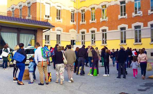 Coronavirus: il Piemonte vuole tornare a scuola mercoledì. Decide il Ministro