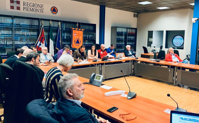 Piemonte: alunni a scuola mercoledì 4 marzo, da lunedì via ad una "attività straordinaria di igienizzazione"