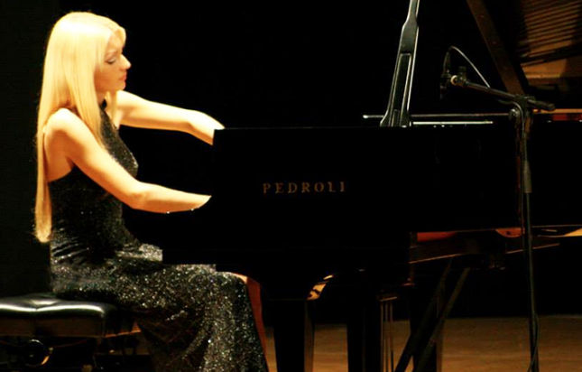 La madre di Alice Severi chiarisce sulla scomparsa della talentuosa pianista: "Tante voci invidiose"