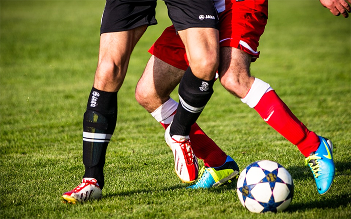 Calcio: blocco delle retrocessioni dalla Promozione in giù. Salvi Baveno, Piedimulera e Vogogna
