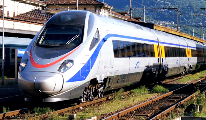 Ripartenza, le FFS reintroducono alcuni Eurocity per fine giugno tra Ginevra e Milano