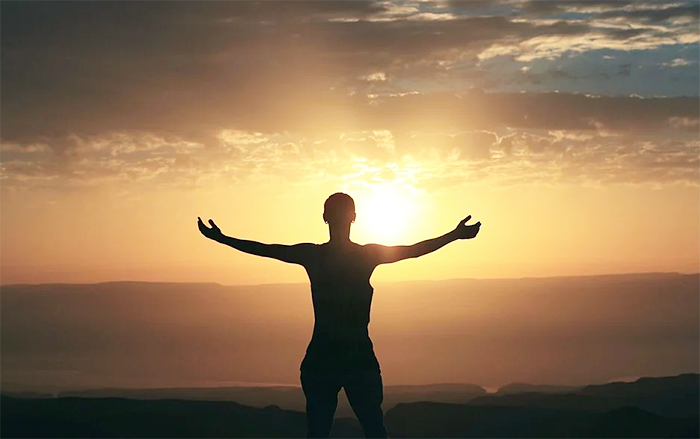 Oggi è il solstizio d’estate: viva la luce!