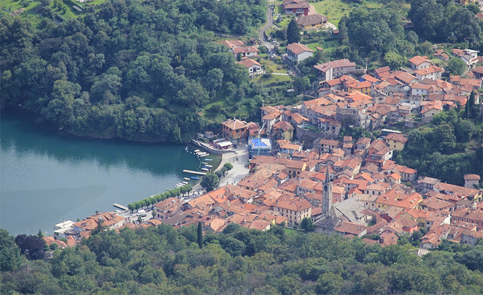 Apertura anticipata per le spiagge lacustri e fluviali del Piemonte: "Promuoviamo le nostre bellezze"