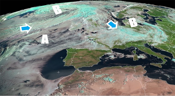 Arriva un week end con tanto sole 