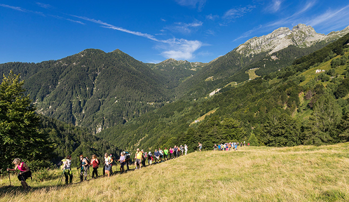 Stati generali della montagna servono norme per fiscalità, incentivi al lavoro, riorganizzazione dei servizi