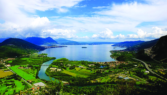 Vacanze: il voucher 3x1 del Piemonte piace, venduti 1000 pacchetti. Il lago Maggiore la meta più ambita