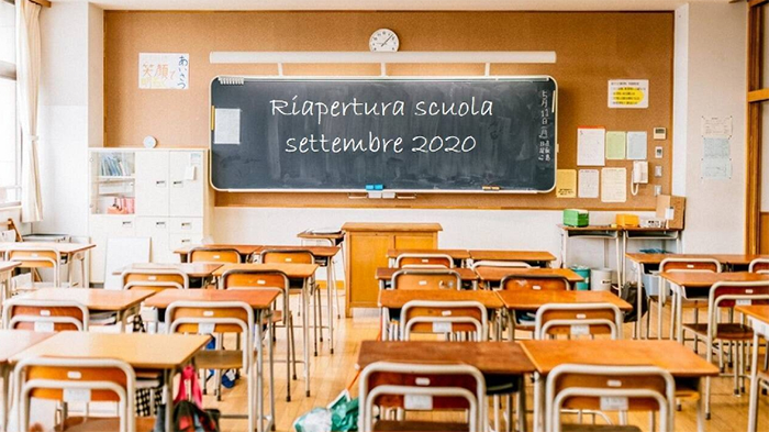 Scuola: in Piemonte mancano 3926 insegnanti 