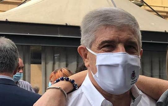 Poggio (Lega), dopo il Covid le ferite: sì alle zone rosse, non sottovalutate il virus