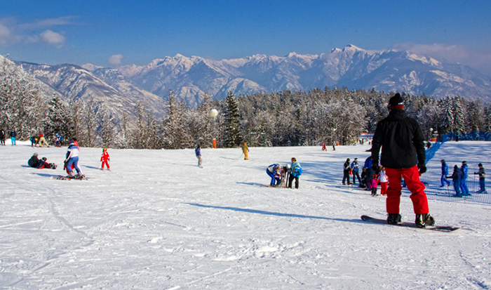 I gestori chiedono regole certe per praticare sport e divertirsi sulla neve