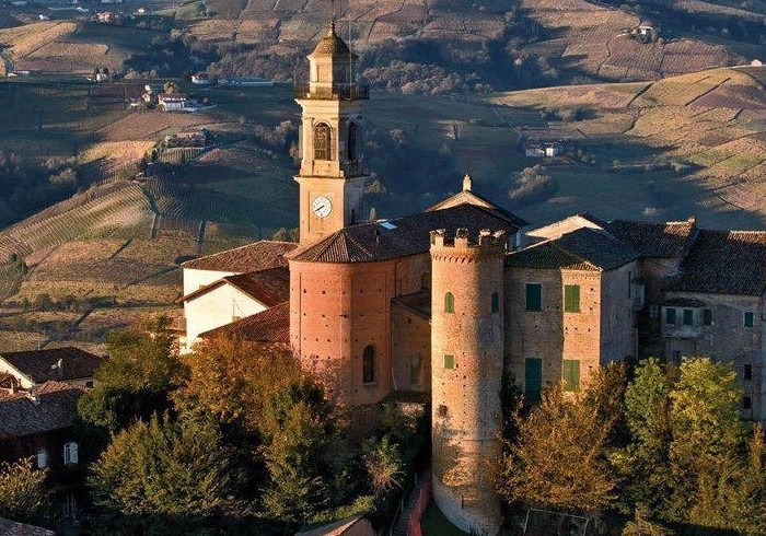 Eccezionale doppio appuntamento con le Giornate Fai d’autunno