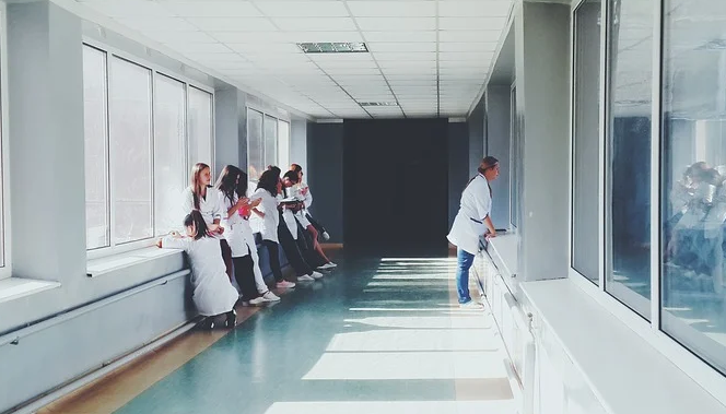 Lunedì sciopero di 24 ore degli infermieri e di tutto il personale sanitario non medico 