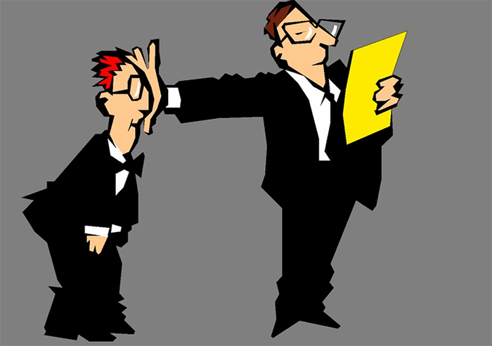 ll mobbing e il bossing, ce ne parla Carlo Crapanzano