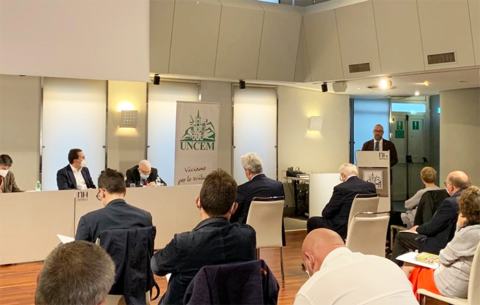 Elezioni Uncem Piemonte, il commento di Panza (Lega): "Auguri di buon lavoro al nuovo presidente e direttivo"