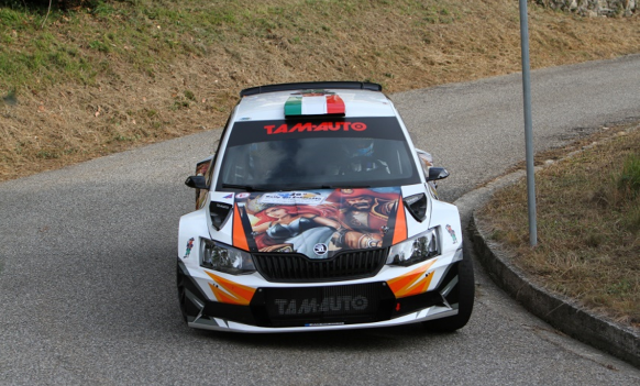  Il 27° rally del rubinetto è già un successo: 120 iscritti ad una settimana dalla chiusura