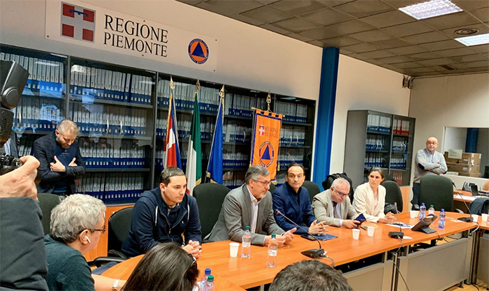 Insediato in Piemonte l’osservatorio permanente sulle Rsa. Si riunirà ogni 15 giorni